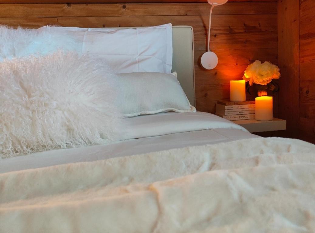 Chambre Boille A Lait Entremont Zewnętrze zdjęcie