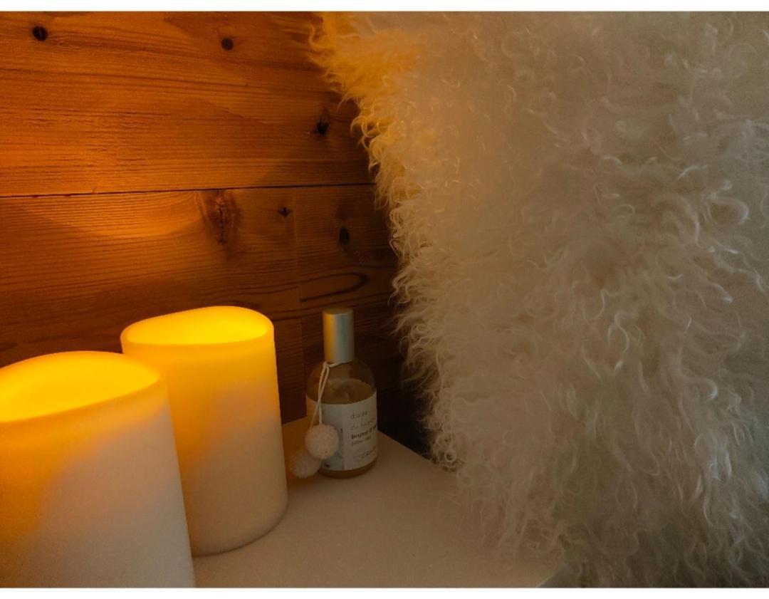 Chambre Boille A Lait Entremont Zewnętrze zdjęcie
